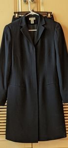 Ann Taylor black suit